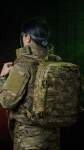 Медицинский рюкзак "Гадальщик" (19 л) Баллистика, Мультикам 18 Медицинский рюкзак "Гадальщик" (19 л) Баллистика, Мультикам 18
