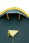 Палатка Tramp Ranger 3 (v2), зеленая 6 Палатка Tramp Ranger 3 (v2), зеленая 6