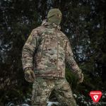 Куртка зимова M-Tac Alpha Gen.IV Primaloft, MC 2 Куртка зимова M-Tac Alpha Gen.IV Primaloft, MC 2