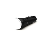 Мини-фонарик с открывалкой Princeton Tec® "Amp 1L" Black 4