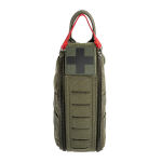 Підсумок медичний Sturm Mil-Tec® "IFAK Rapid Pack with Scissors" Olive