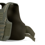 Плитоноска прихованого носіння. Олива 2