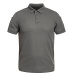 Футболка Поло тактическая "TACTICAL QUICK DRY POLOSHIRT" Urban grey