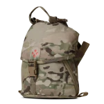 Сумка медицинская Malva. Cordura 500D. Мультикам