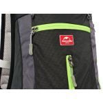 Рюкзак велосипедний Naturehike Riding NH15C001-B, 15 л, чорний 3