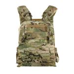 M-Tac плитоноска Cuirass QRS XL Gen.II, Мультикам 2 M-Tac плитоноска Cuirass QRS XL Gen.II, Мультикам 2