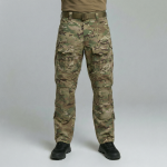 Військово польові штани U-324 Gen 2. Мультикам