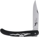 Ніж складаний Cold Steel Kudu Lite (blister), Black 3 Ніж складаний Cold Steel Kudu Lite (blister), Black 3