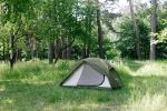 Намет Tramp Solo UTRT-001-olive, олива 16