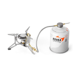 Мультипаливный горелка Kovea Booster DUAL MAX KB-N0810 2