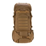 Тактичний рюкзак Tactic Raid Pack G2 45 + 10 л. Койот Тактичний рюкзак Tactic Raid Pack G2 45 + 10 л. Койот