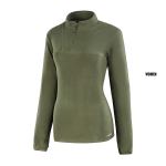M-Tac кофта Delta, Army Olive
