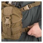 Ремінно-плечова система Helikon-Tex Guardian Chest Rig, Койот 5