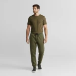 Спортивные штаны Rift. Cotton. Хаки