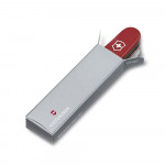 Нож раскладной (мультитул) Victorinox® Sportsman, 11 функций, красный 4