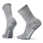 Мужские носки Smartwool Classic Hike Light Cushion Crew, Light Gray