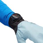 Рукавички чоловічі Black Diamond GridTech Storm Hood Gloves, Carbon/Glacier 9 Рукавички чоловічі Black Diamond GridTech Storm Hood Gloves, Carbon/Glacier 9