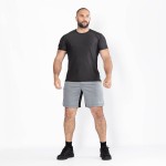 Шорти Camotec AeroFit CoolPass Pro. Графіт 2