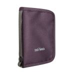 Кошелек Tatonka Travel Zip M RFID Block, Midnight Plum 3 Кошелек Tatonka Travel Zip M RFID Block, Midnight Plum 3