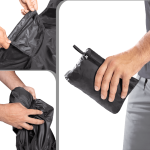 Куртка-вітрівка Camotec Windout 2.0. Графіт 11