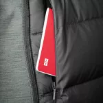 Жилет утеплений "5.11 Tactical® Acadia Down Vest" Black 6 Жилет утеплений "5.11 Tactical® Acadia Down Vest" Black 6