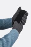 Перчатки женские Rab QuestWindstopper Gloves Wmns, Anthracite 3 Перчатки женские Rab QuestWindstopper Gloves Wmns, Anthracite 3