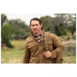 Куртка демісезонна 5.11 Tactical "Watch Jacket Camo" VOLCANIC CAMO 9 Куртка демісезонна 5.11 Tactical "Watch Jacket Camo" VOLCANIC CAMO 9