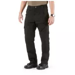 Штани тактичні "5.11 Tactical Taclite Pro Pants" Black 2 Штани тактичні "5.11 Tactical Taclite Pro Pants" Black 2