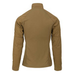 Рубашка тактическая Helikon-Tex® MBDU Combat Shirt. NyCo Ripstop, TopCool. Мультикам\койот 3