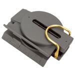 Компас AceCamp Military Compass 2