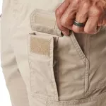 Штани тактичні 5.11 Tactical® "ABR™ Pro Pants" Khaki 10 Штани тактичні 5.11 Tactical® "ABR™ Pro Pants" Khaki 10