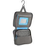 Сумка Lifeventure Wash Bag Small, Сірий 3 Сумка Lifeventure Wash Bag Small, Сірий 3