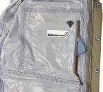 Куртка First Tactical Tactix Jacket Shell. Зелений 6 Куртка First Tactical Tactix Jacket Shell. Зелений 6