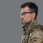 Окуляри балістичні захисні ESS Ice™ 2LS Kit. Полікарбонатні лінзи 2 шт. 4 Окуляри балістичні захисні ESS Ice™ 2LS Kit. Полікарбонатні лінзи 2 шт. 4