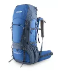 Рюкзак Pinguin Explorer 60, р. 60 – Тёмно-синий