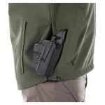 Куртка тактична для штормової погоди "5.11 Tactical Sabre 2.0 Jacket" Moss 13 Куртка тактична для штормової погоди "5.11 Tactical Sabre 2.0 Jacket" Moss 13
