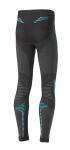 Термоштани дитячі Accapi Ergoracing, Black/Anthracite 2 Термоштани дитячі Accapi Ergoracing, Black/Anthracite 2