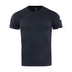 Футболка потоотводящая M-Tac Summer Dark Navy Blue 2