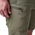 Шорти "5.11 Tactical® Trail Shorts Lite" Sage Green 4 Шорти "5.11 Tactical® Trail Shorts Lite" Sage Green 4