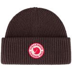 Шапка Fjällräven 1960 Logo Hat, Black Oak 3