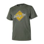 Футболка Helikon-Tex Road Sign T-Shirt