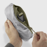 Сумка на пояс Fjällräven High Coast Hip Pack, Green 5