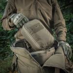 Утилитарный органайзер M-Tac Elite Small (22х14 см) Олива (Темная) 6 Утилитарный органайзер M-Tac Elite Small (22х14 см) Олива (Темная) 6