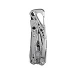 Мультитул Leatherman Skeletool, картонна коробка, 7 інструментів, сталь 420HC, Сріблястий 3 Мультитул Leatherman Skeletool, картонна коробка, 7 інструментів, сталь 420HC, Сріблястий 3