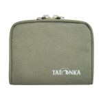 Гаманець Tatonka Zip Money Box RFID Block, Olive