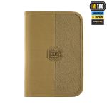Планшет-органайзер M-Tac А5 Elite, Койот 2 Планшет-органайзер M-Tac А5 Elite, Койот 2