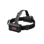 Ліхтар налобний Fenix HP35R Black 4