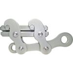 Зажим Gibbon Linegrip AL