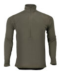 Термобілизна демісезонна Sturm Mil-Tec "Thermofleece Underwear Gen.III" Olive 2