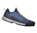 Мужские кроссовки Black Diamond M Mission LT, Eclipse Blue / Amber 2 Мужские кроссовки Black Diamond M Mission LT, Eclipse Blue / Amber 2
